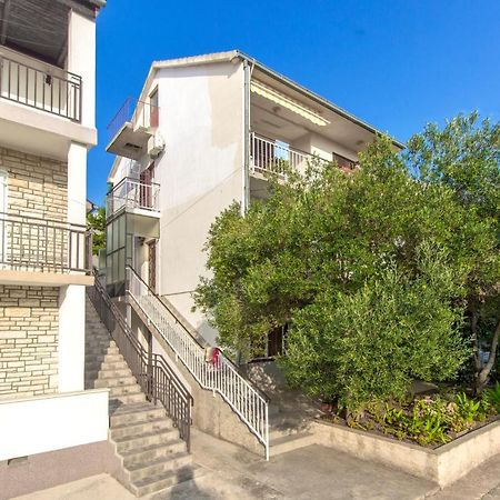 Apartments Ivan Vodice Esterno foto